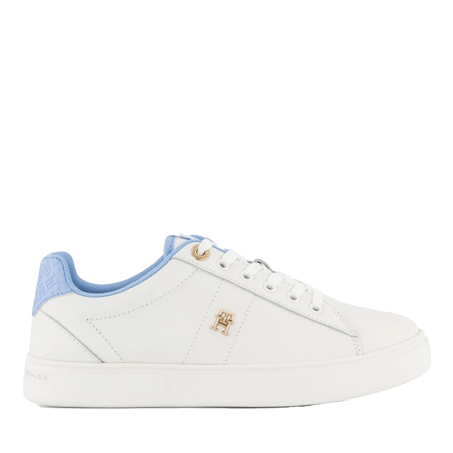 Tommy Hilfiger Elevated Essential Sneaker Monogram